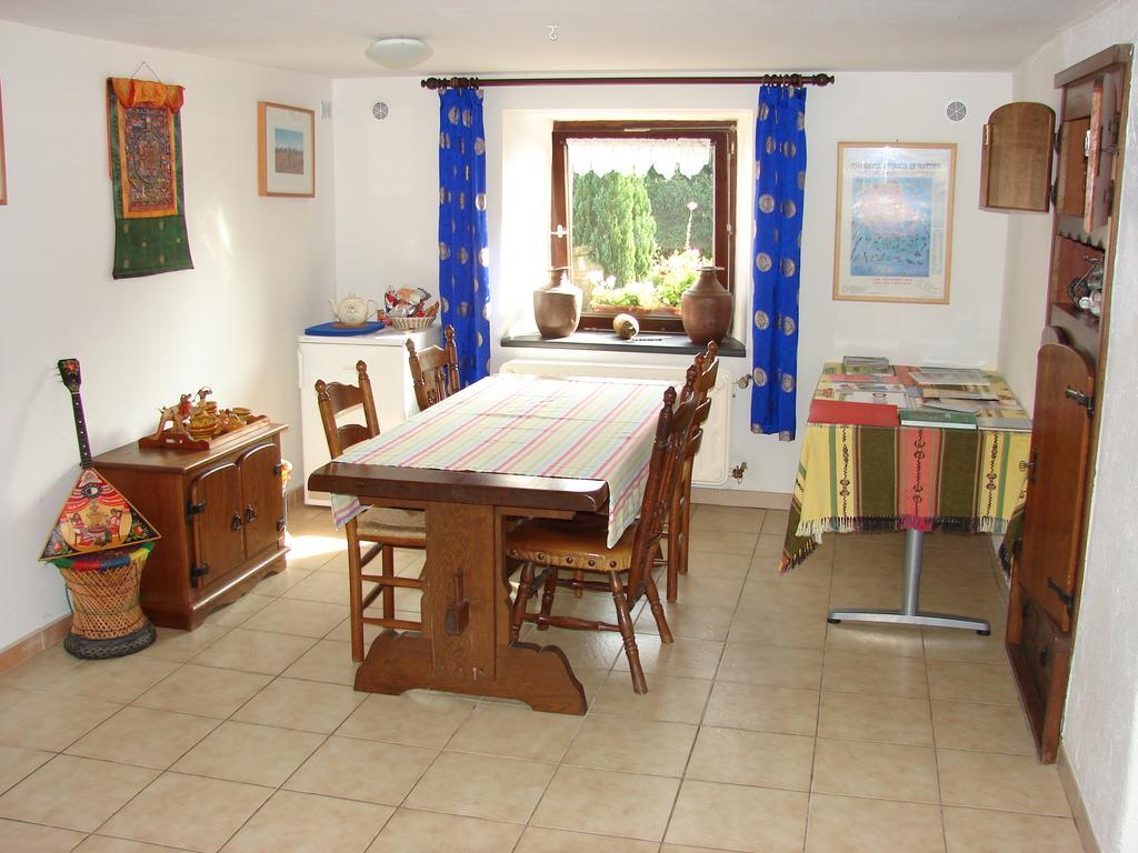 B&B Snow View Lodge Medendorf 외부 사진